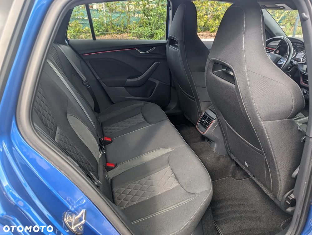Skoda Scala 1.0 TSI Ambition - 11