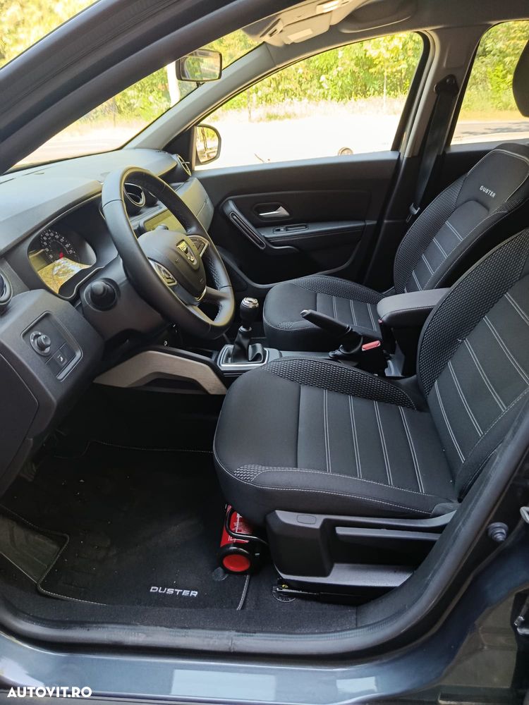 Dacia Duster - 5