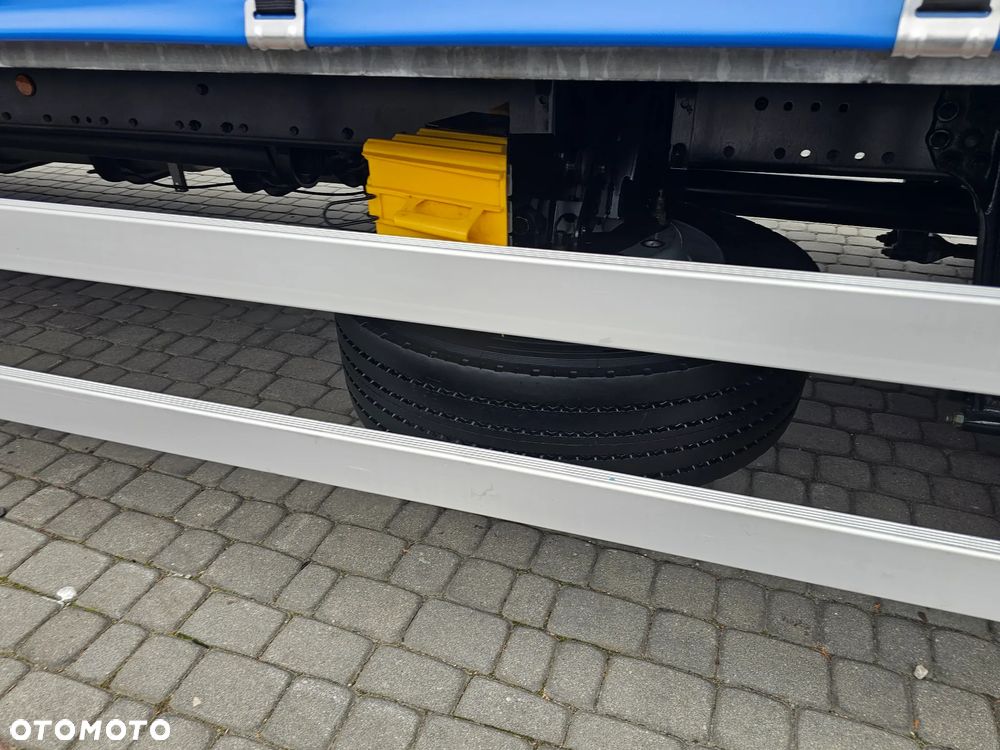 MAN TGX 18.400 GM 4X2 FIRANKA 9.55m 23europalety! - 11