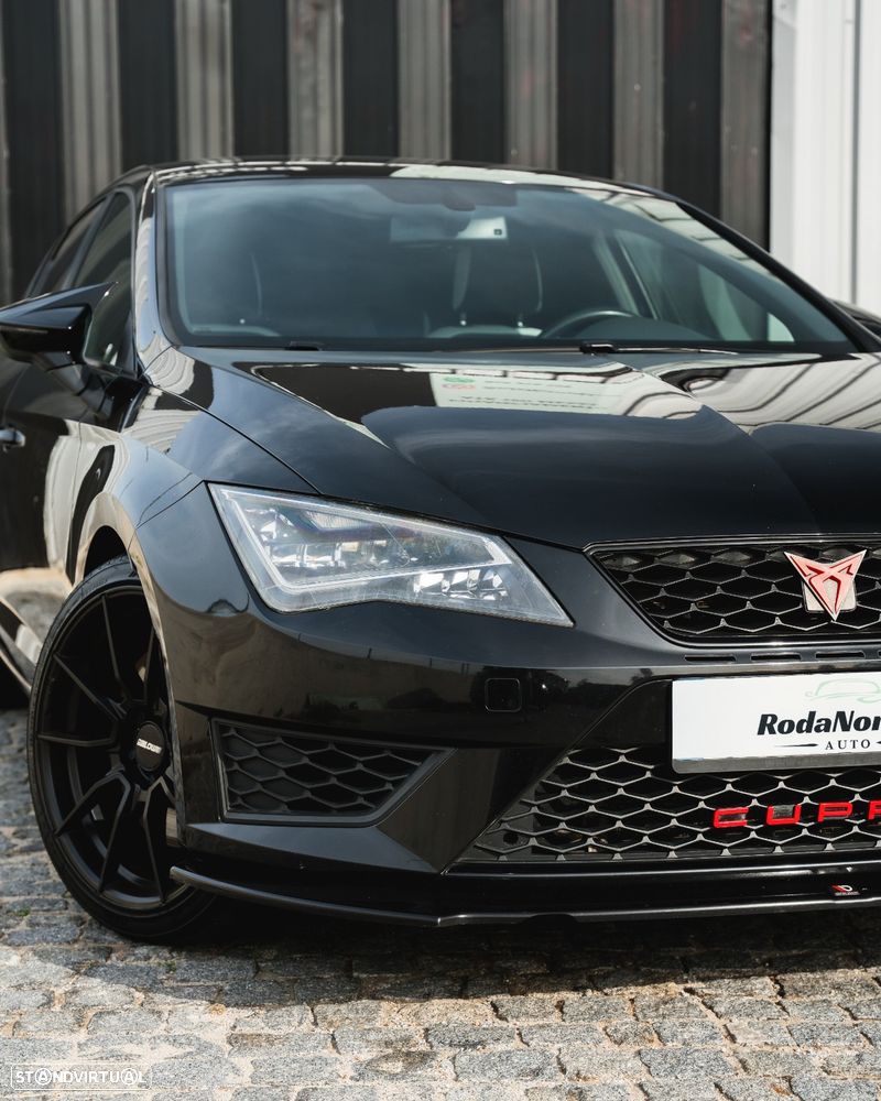 SEAT Leon - 2