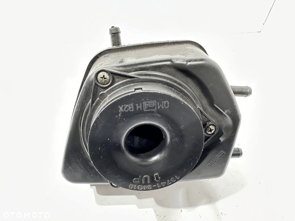 Filtr powietrza Airbox  Mash 125 Seven Fifty - 1