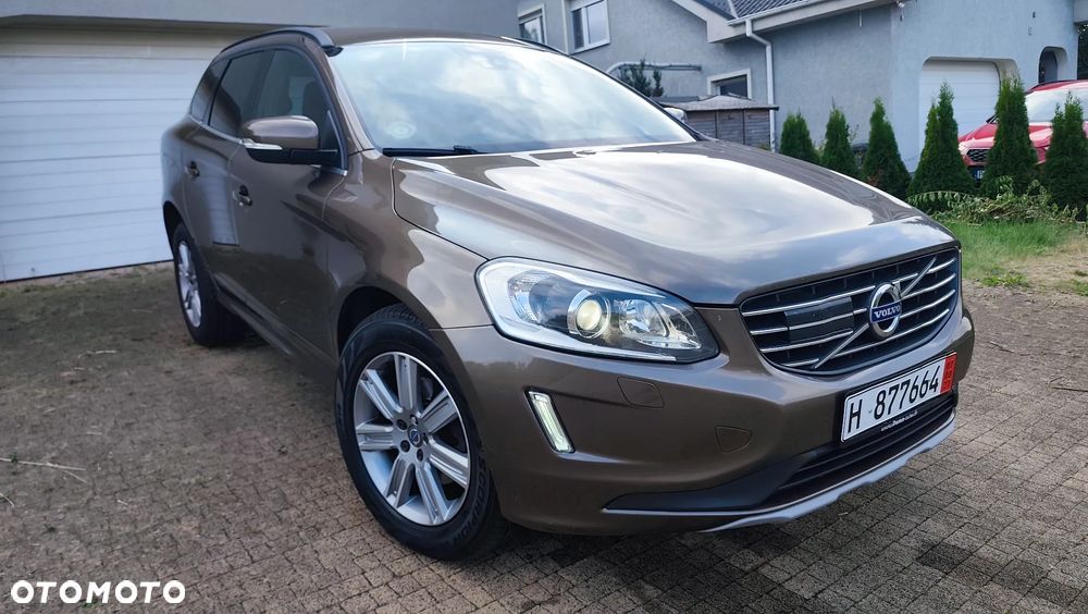 Volvo XC 60 D4 Drive-E R-Design Momentum - 29