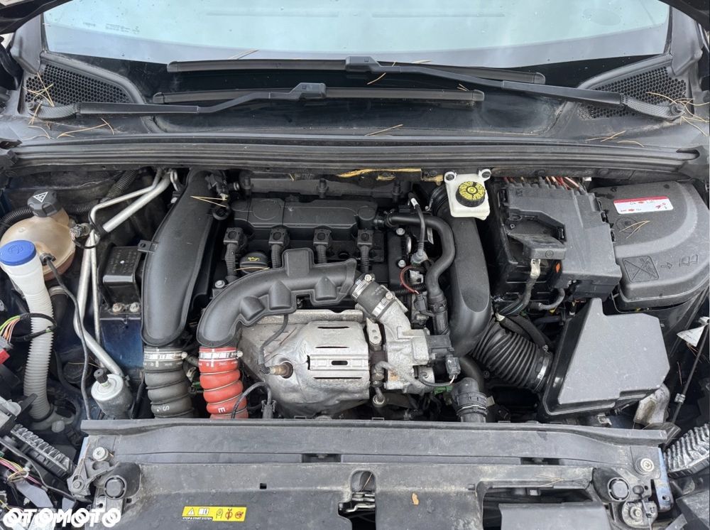 DS Automobiles DS 4 Crossback - 16