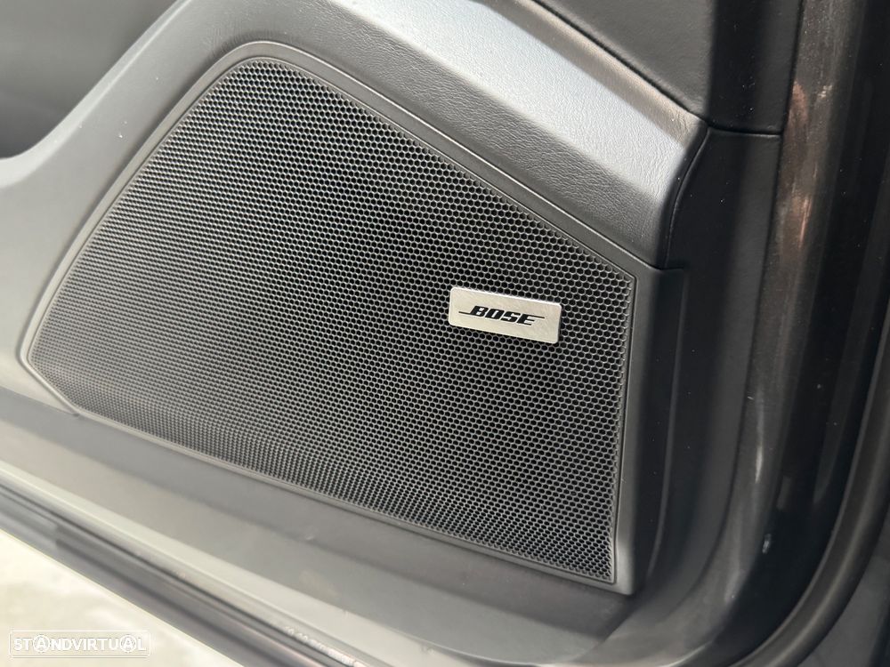 Porsche Cayenne E-Hybrid - 28