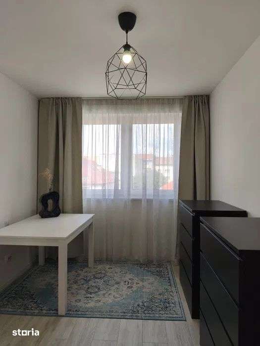 Apartament 3 camere, ULTRAMODERN, bloc nou, zona Semicentrala — fotografia 3