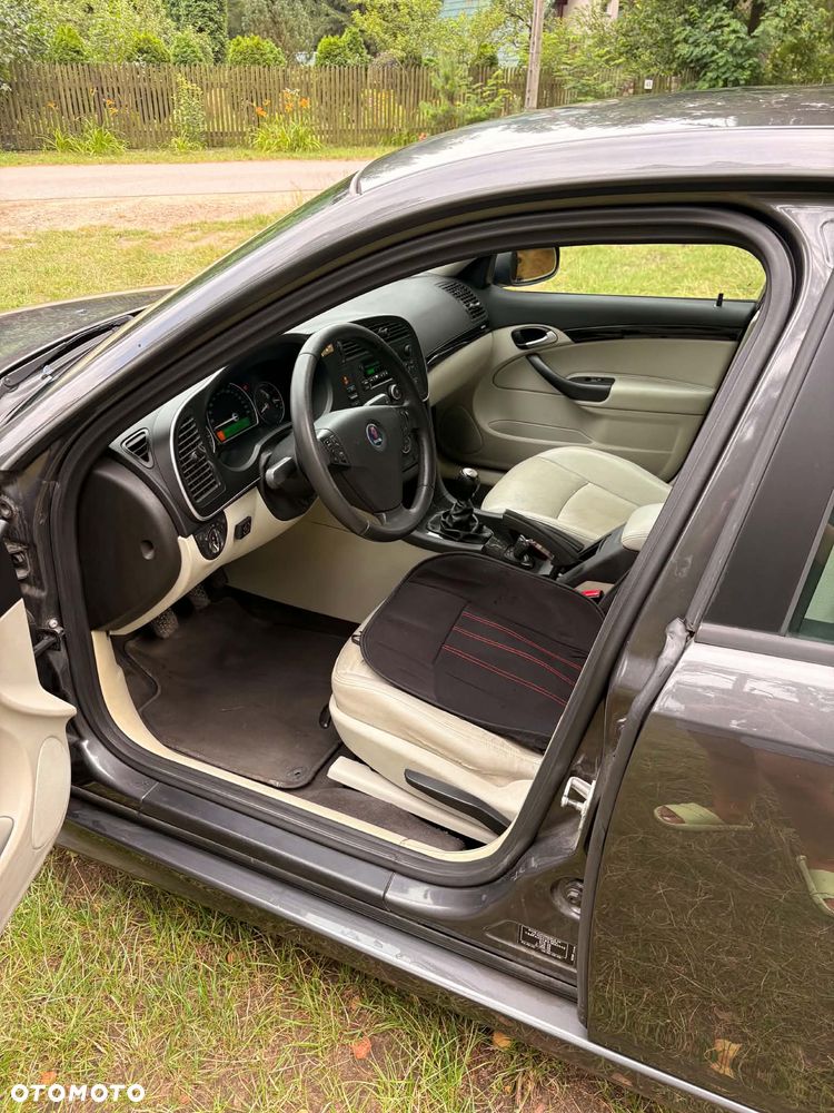 Saab 9-3X 2.0T XWD - 6