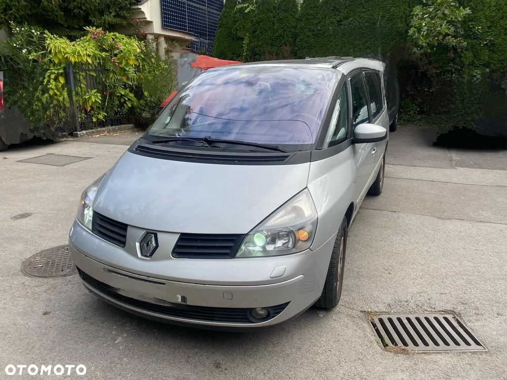 Renault Espace 3.0 dCi Privilege - 5