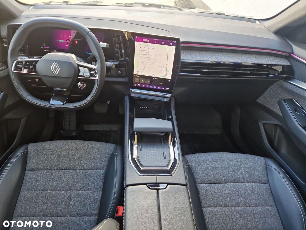 Renault Espace 1.2 E-Tech Full Hybrid 200 Techno MMT 7os - 20