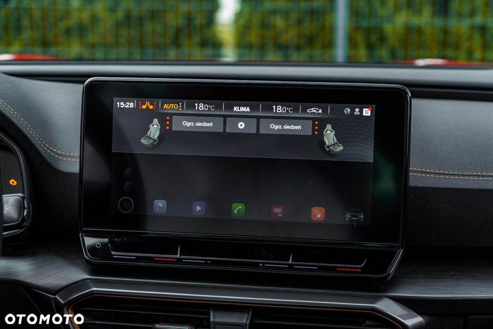 Cupra Formentor - 27