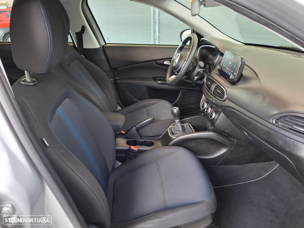 Fiat Tipo Station Wagon 1.0 GSE T3 City Life - 47