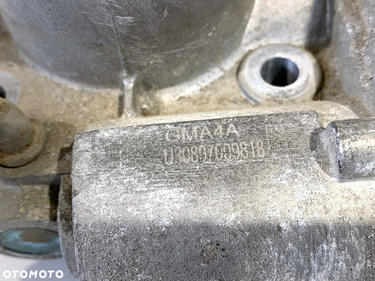 PRZEPUSTNICA - 161.00 PLN - HONDA CIVIC VIII Hatchback (FN, FK) 2005 - 2022 1.8 (FN1, FK2) 103 kW - 4