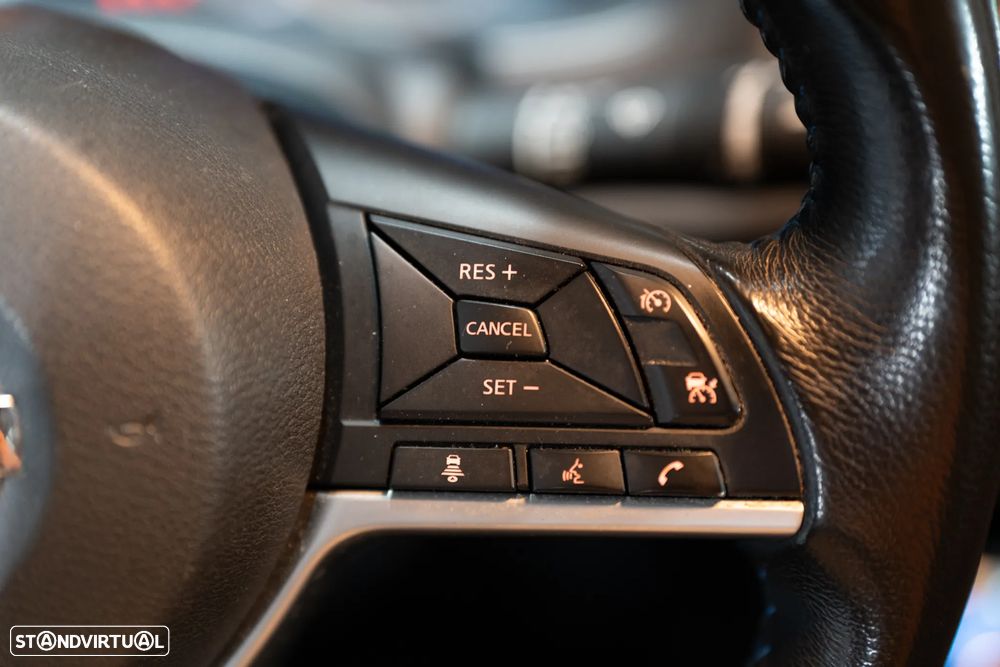 Nissan Leaf Acenta Access - 29