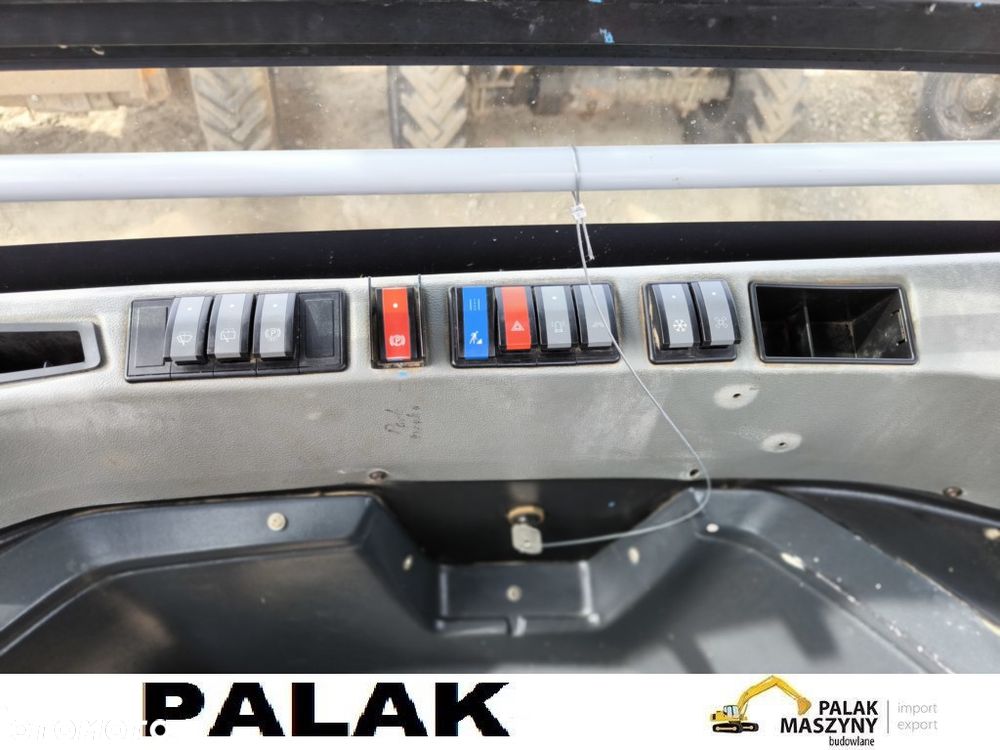 Wacker Neuson Wozidło  WACKER NEUSON  9 TON  DUAL VIEW   + KABINA   ,2019 rok - 10