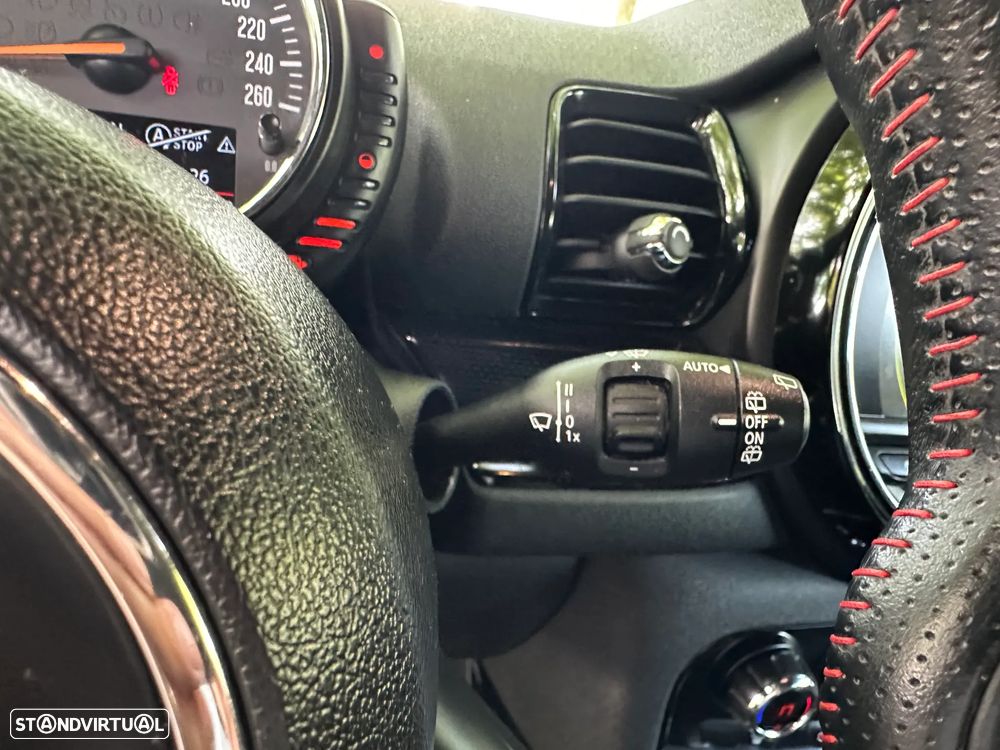 MINI Clubman One D 4Business - 29