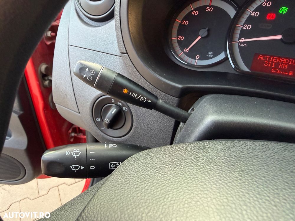 Mercedes-Benz Citan - 15