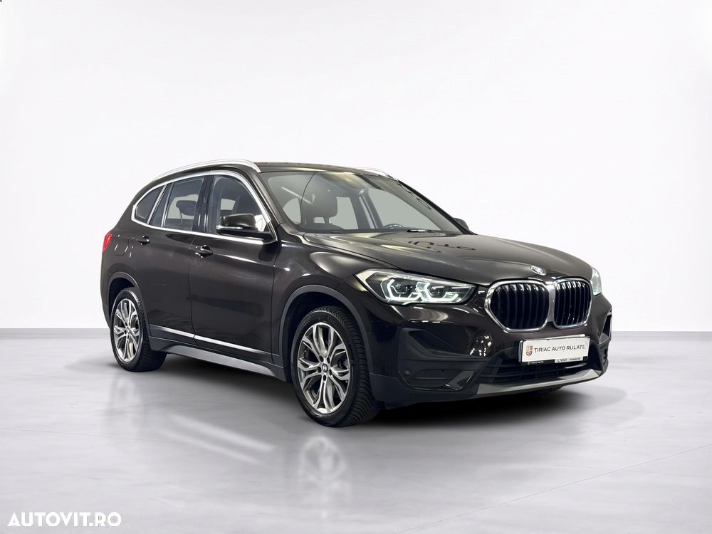 BMW X1 - 8