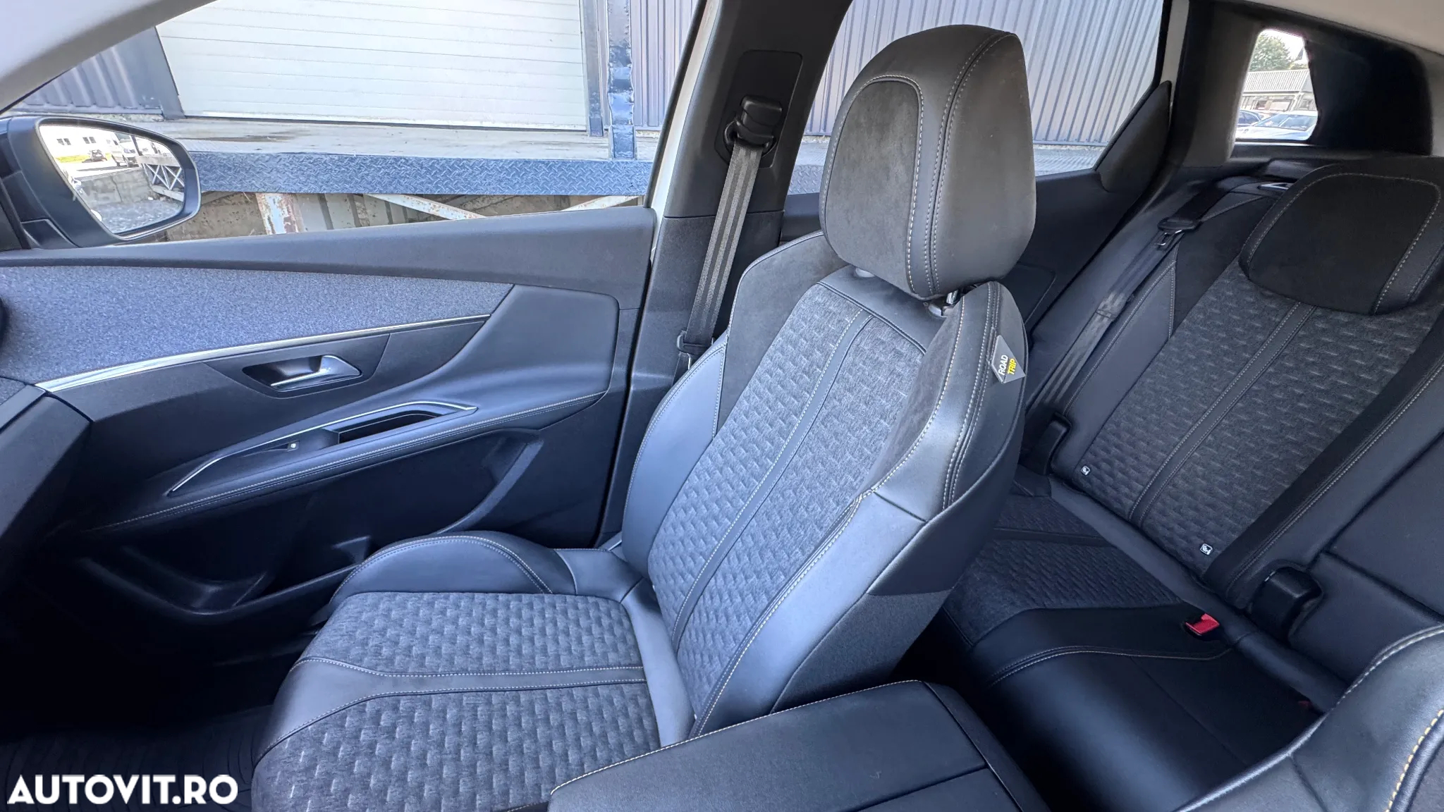 Peugeot 3008 - 31