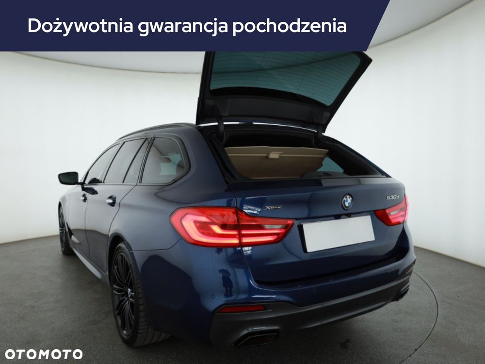 BMW Seria 5 - 17