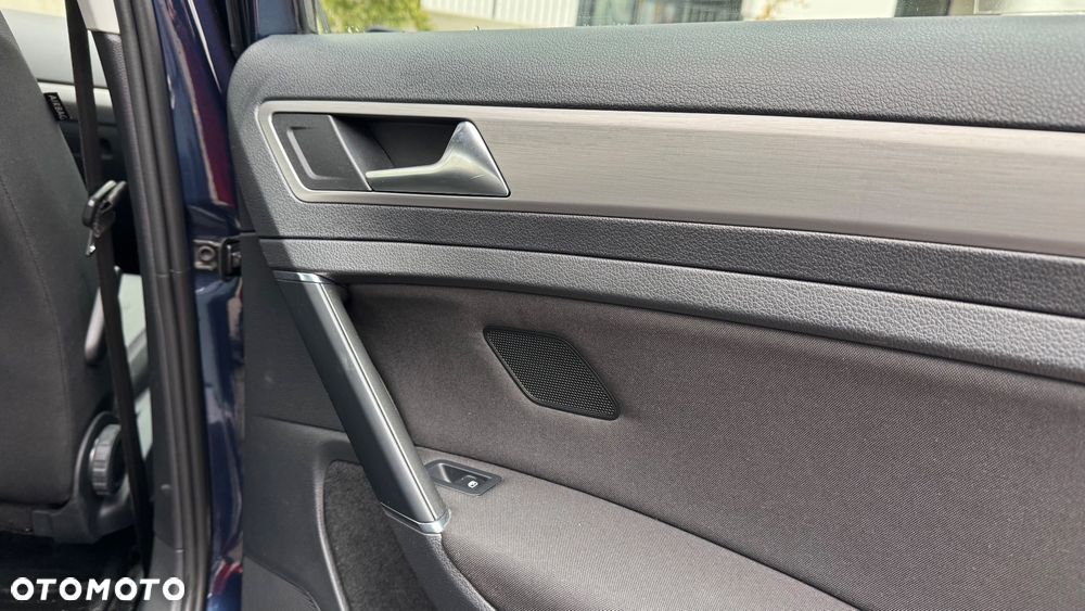 Volkswagen Golf Variant 1.6 TDI BMT Comfortline - 15