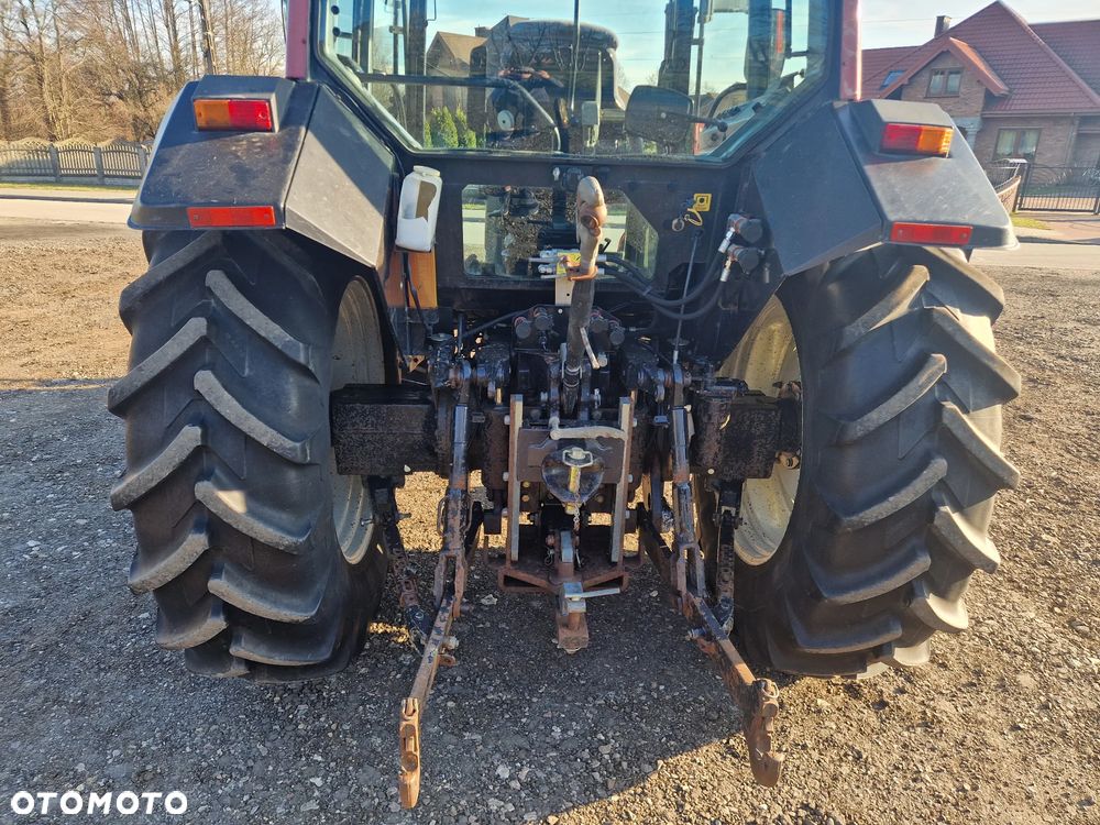 Valtra 8050 HiTech - 16