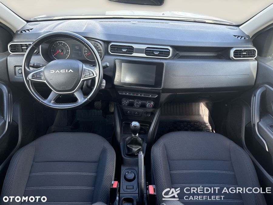 Dacia Duster 1.5 Blue dCi Expression 4WD - 19