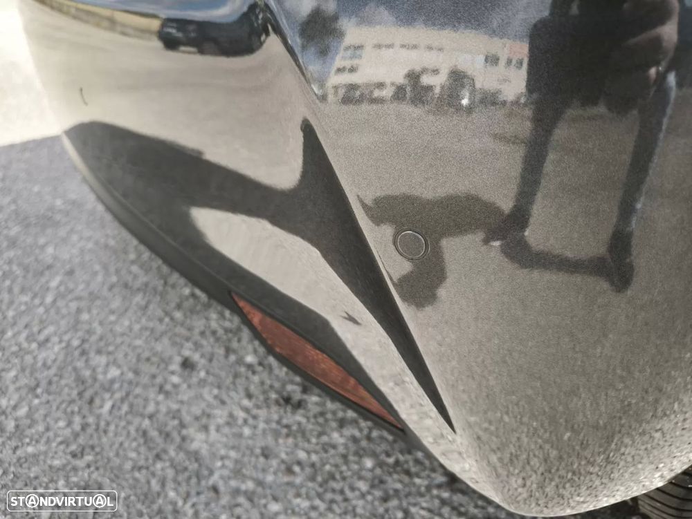Toyota Yaris 1.4 D-4D ACtive+AC — fotografia 40