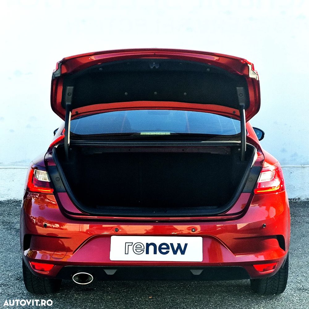 Renault Megane TCE GPF Life - 5