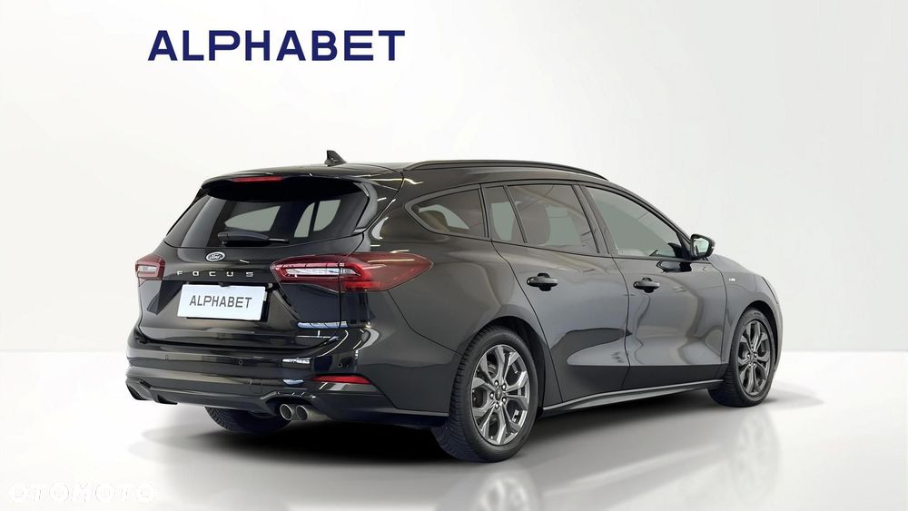 Ford Focus 1.5 EcoBlue ST-Line X - 8