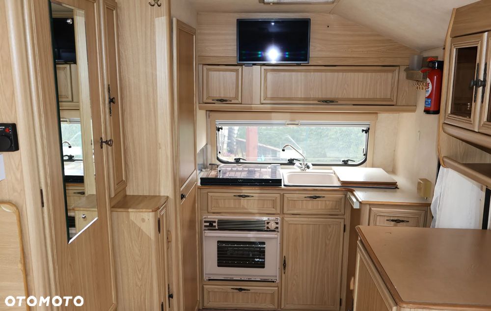 Lunar CLUBMAN 400-2 - 11