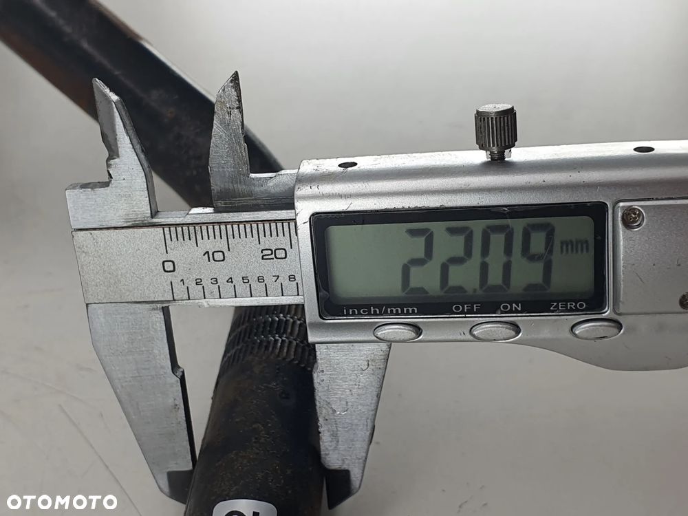 KIEROWNICA CECTEK 500 GLADIATOR QUADDRIFT - 11
