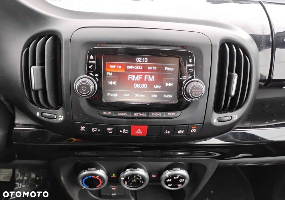 Fiat 500L - 15