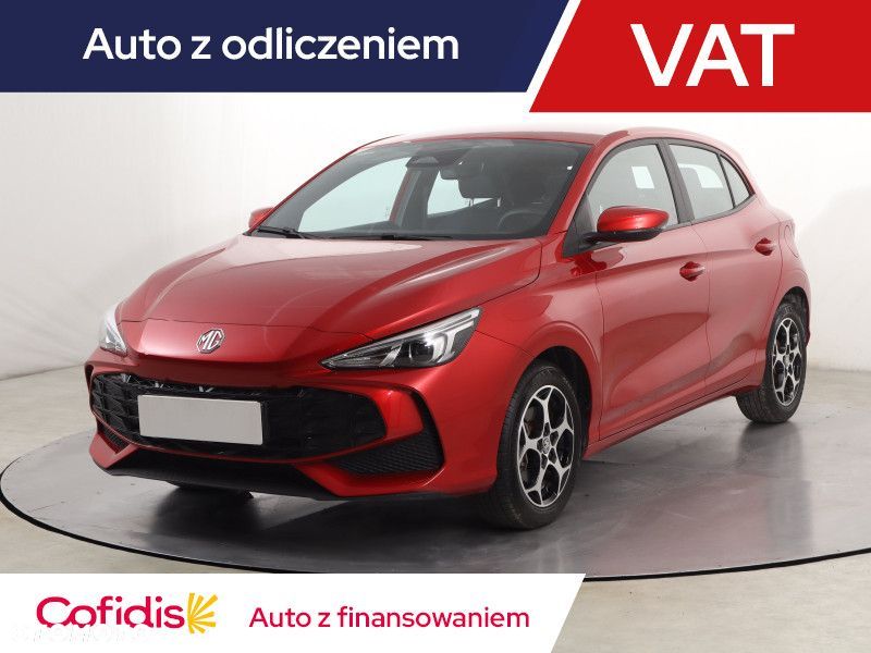 MG MG3
