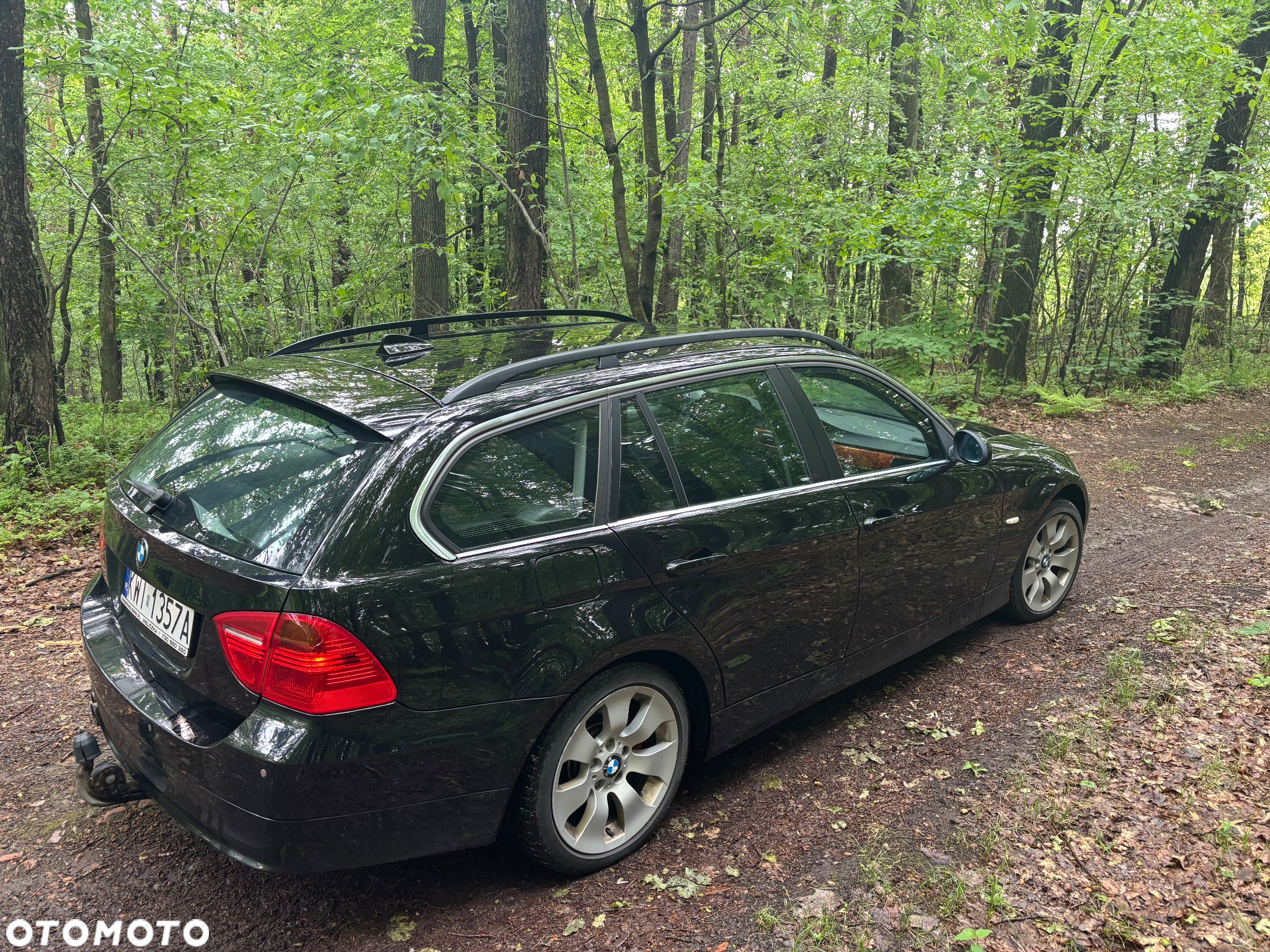 BMW Seria 3 - 3