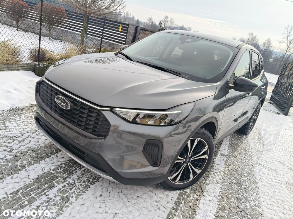 Ford Kuga 1.5 EcoBoost ST-LINE - 30