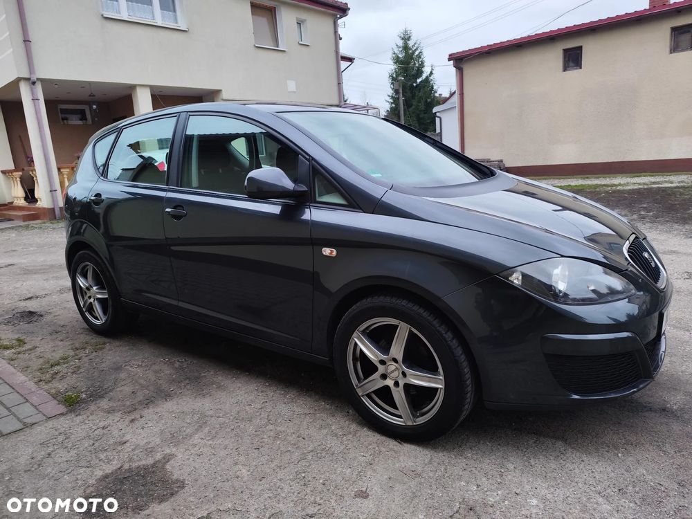 Seat Altea XL 1.4 Reference Comfort - 1