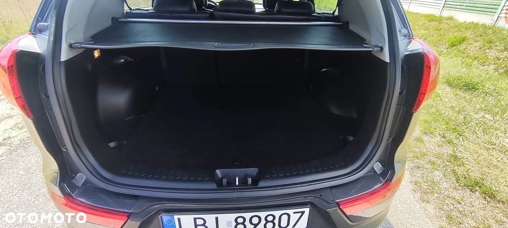 Kia Sportage 1.7 CRDI Business Line L 2WD - 17