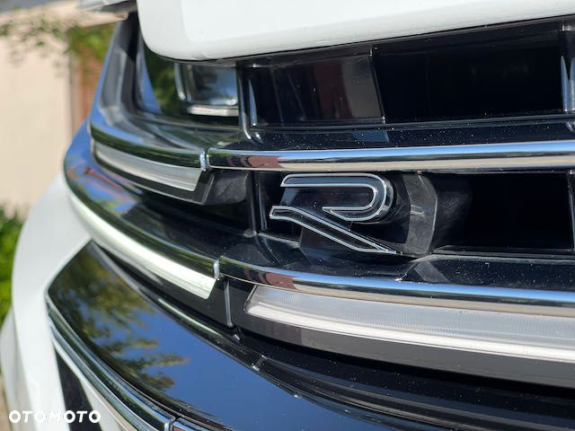 Volkswagen Arteon 2.0 TSI DSG R-Line - 11