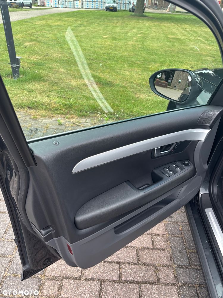 Seat Exeo ST 2.0 TDI DPF Reference - 17