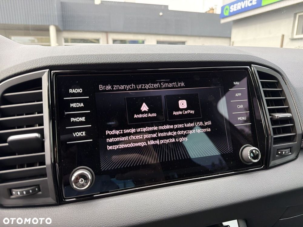 Skoda Karoq 2.0 TSI 4x4 Sportline DSG - 21