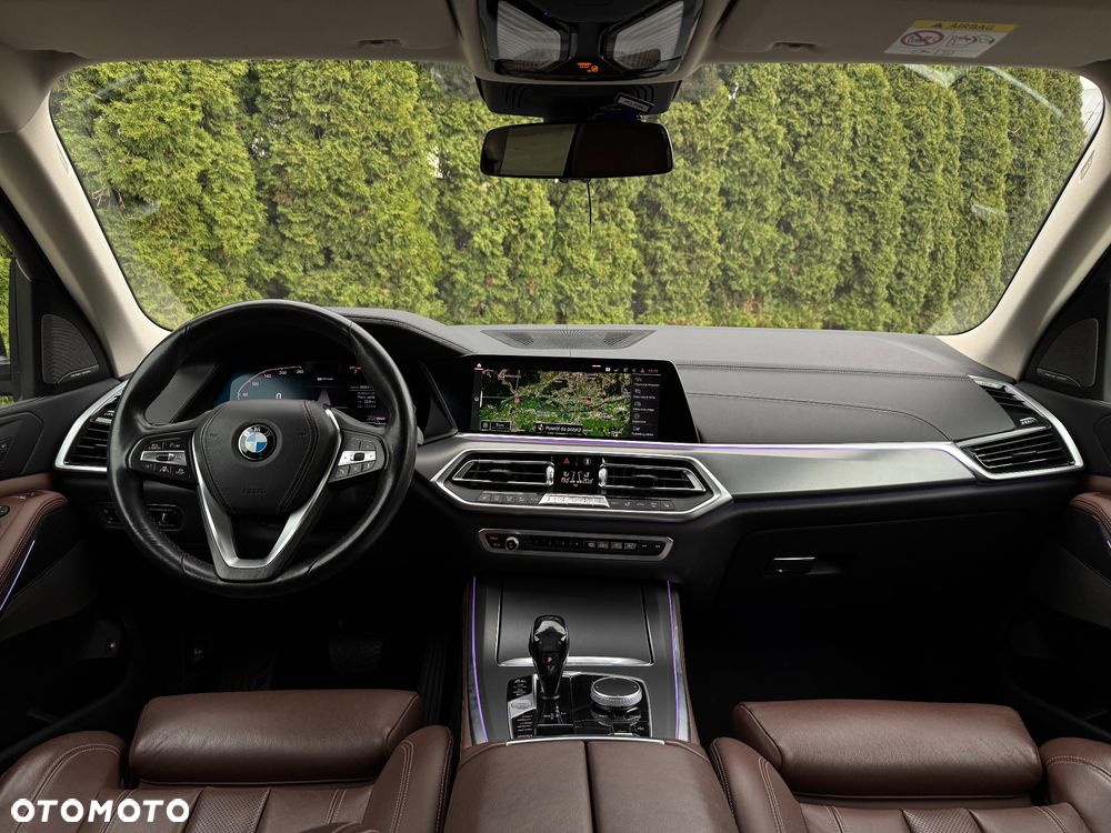 BMW X5 - 30