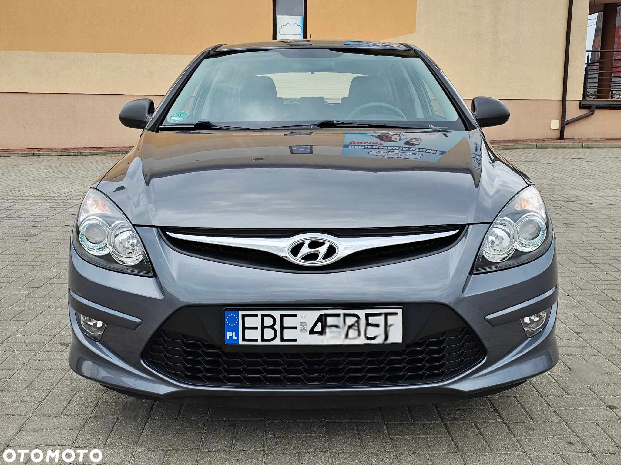 Hyundai i30 1.4 FIFA WM Edition - 11