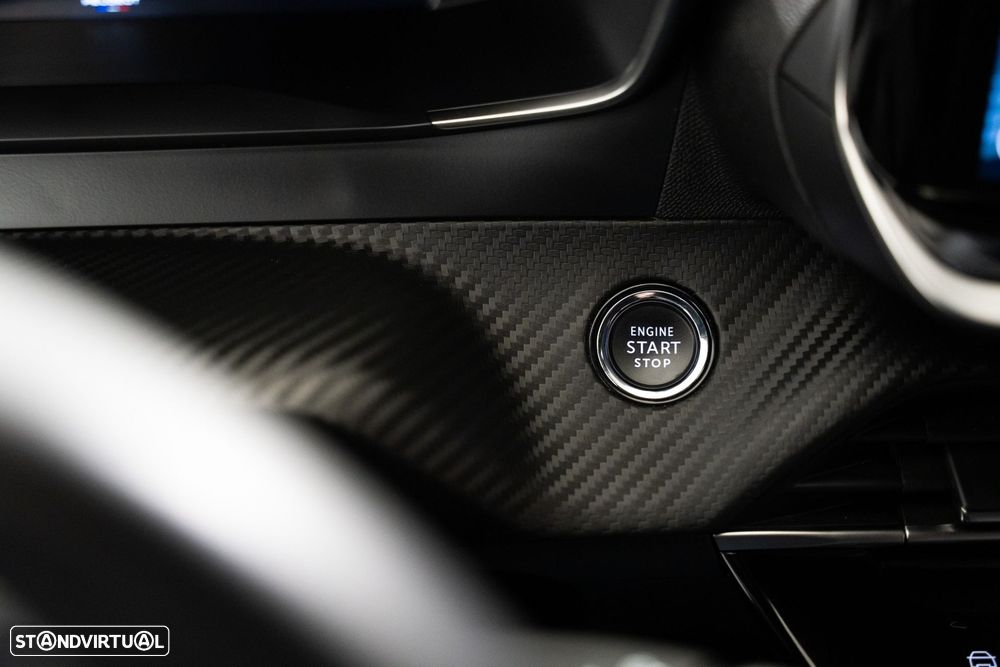 Peugeot e-2008 50 kWh Allure - 11