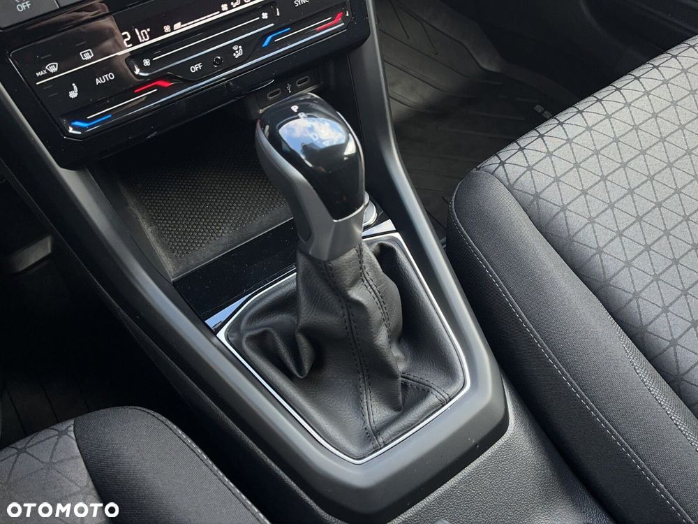 Volkswagen T-Cross 1.0 TSI Life DSG - 26