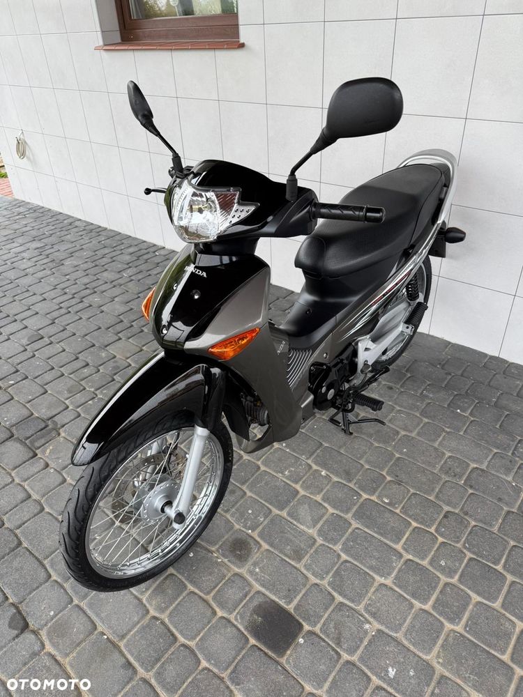 Honda ANF - 8