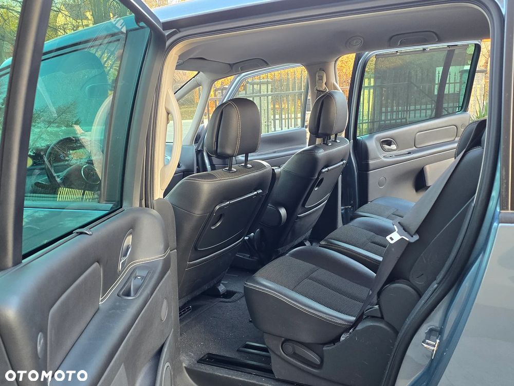 Renault Grand Espace 2.0 TCe 170 Celsium - 20