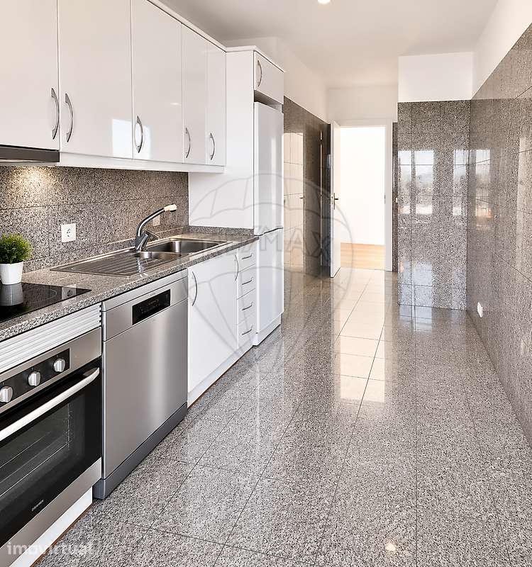 Apartamento T2 para arrendamento - Grande imagem: 3/10