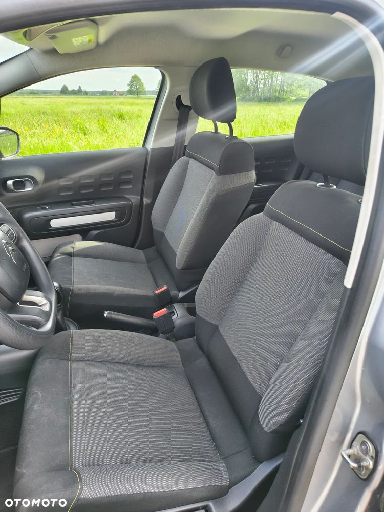 Citroën C3 - 7