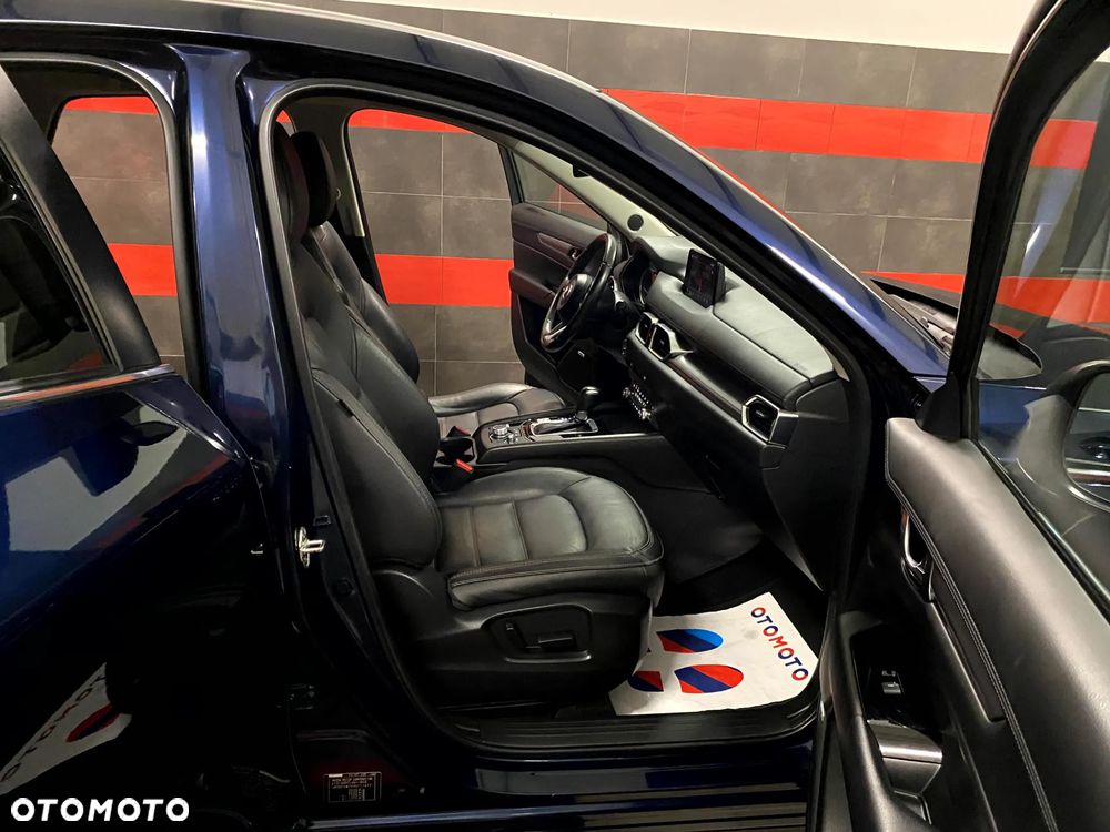 Mazda CX-5 2.0 Skypassion 2WD - 19