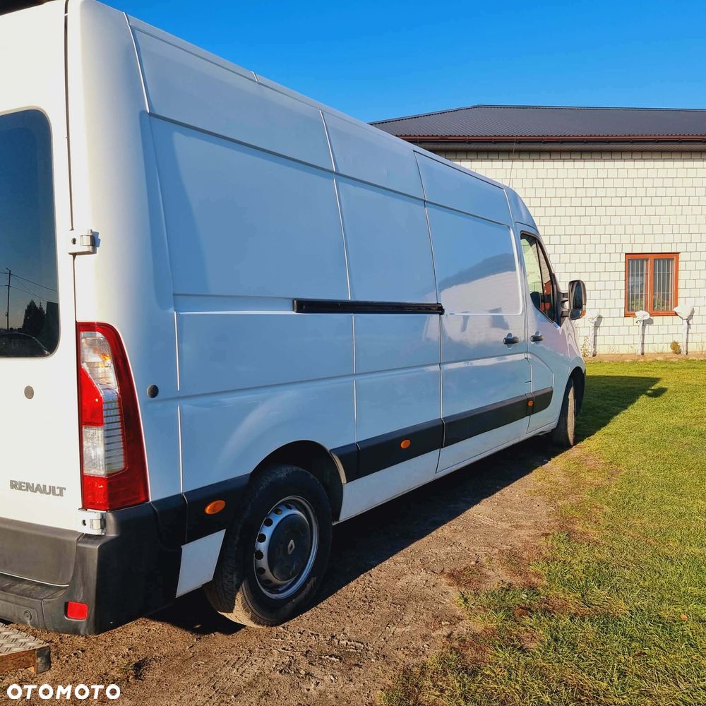 Renault Master - 4