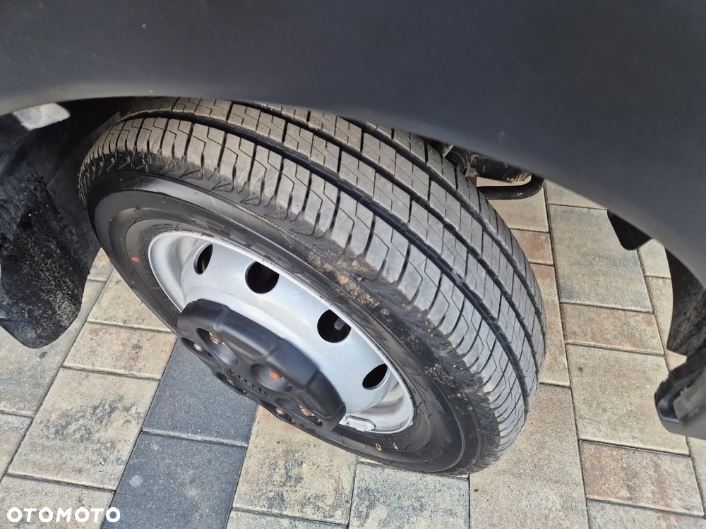 Nissan NT 400 CABSTAR 3.0 130KM KIPER 3.30dl WYWROTKA - 15